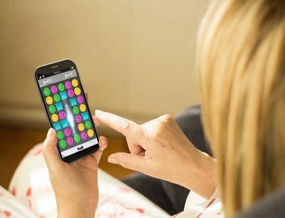 1小时赚100的游戏（推荐真正免费靠谱的赚钱游戏）