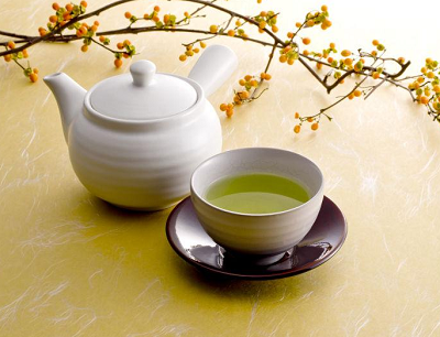 简单的生活充满阳光