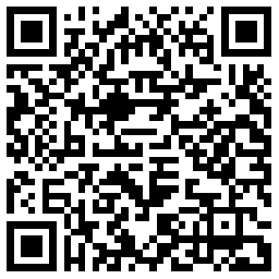 活动入口二维码