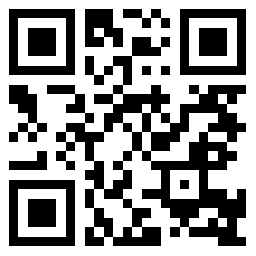 活动入口二维码