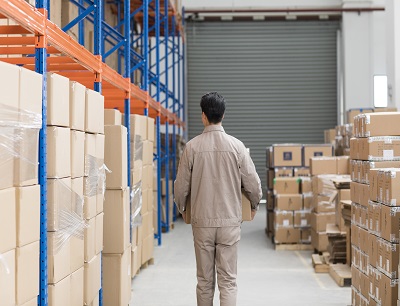 小件搬运工日结400一天（亲身经历做日结兼职每天赚400元）