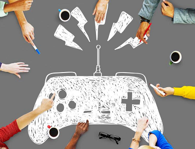 十分钟赚100元的游戏