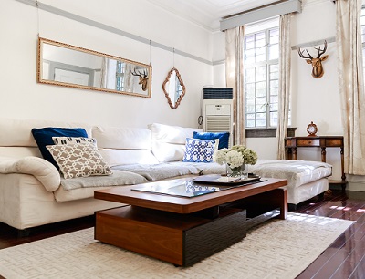 空调的正确使用方法（学会了省电又健康）