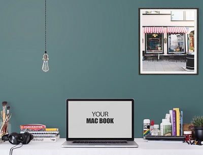 MacBook Air常用触控板高效使用小技巧