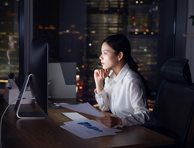 找兼职工作晚上三小时（真实经历做晚班兼职三小时100元）