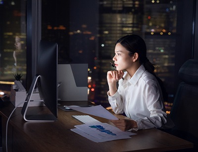 晚上7点到12点兼职（两种适合晚上下班适合干的副业）