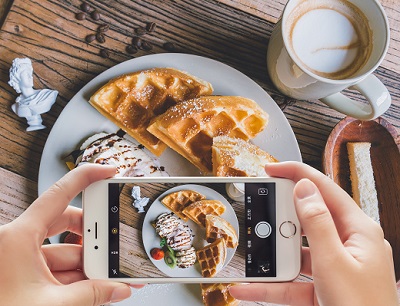 手机拍视频软件哪个好用（4种手机拍视频比较好用的app）