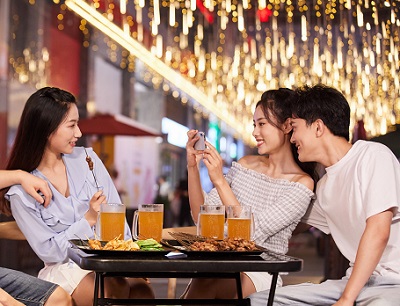 手机拍照app哪款最好（几款手机拍照必备的软件）