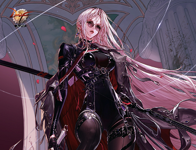 DNF周年关怀送福利幸运用户限时领黑钻30天/游戏礼包