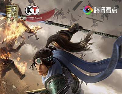 真三国无双霸手游震撼首发注册试玩游戏暴击3-888Q币