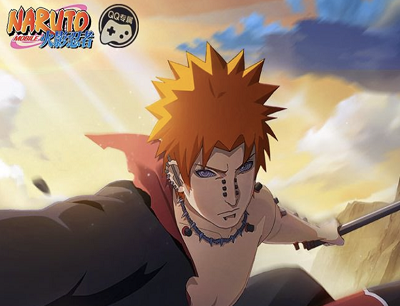 火影忍者手游全新S忍上线新用户注册领Q币和永久忍者