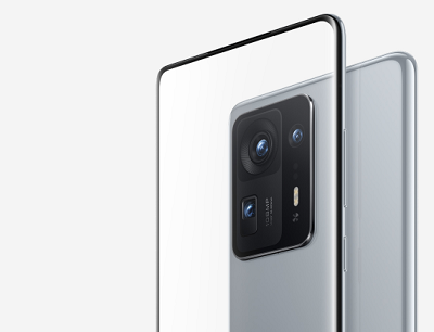 小米MIX系列发布五周年免费领取价值699元小米耳机