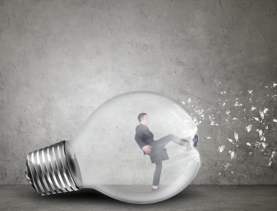 在生活中遇到逆境的时候记住这三句话