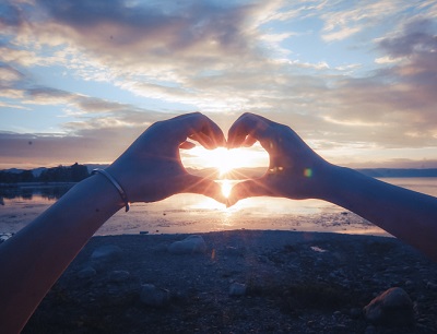 真正的快乐其实就是付出的过程