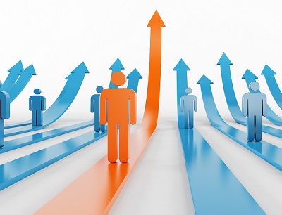 竞争是人之常情，顺其自然就好