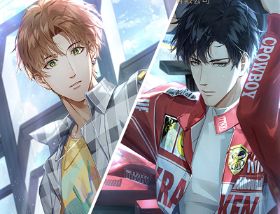 光与夜之恋手游原声集发布听歌做任务抽实物周边和游戏道具